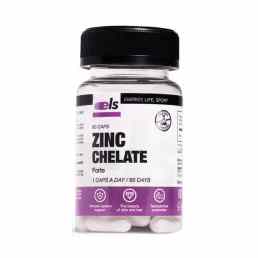 Цинк хелат форте