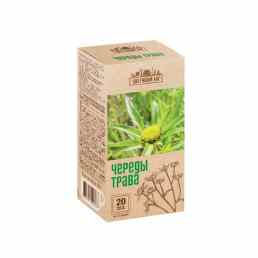 Череды трава