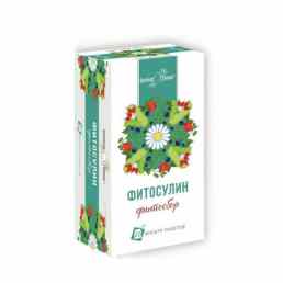 Фитосбор фитосулин