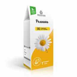 Фиточай ромашка