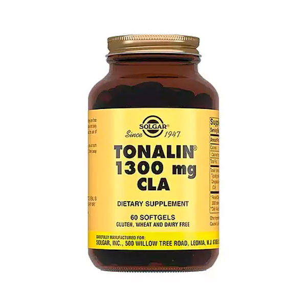 Тоналин клк