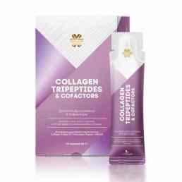 Трипептиды коллагена и кофакторы