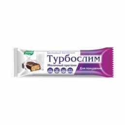 Турбослим диетический батончик Эвалар