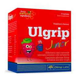 Ульгрип юниор