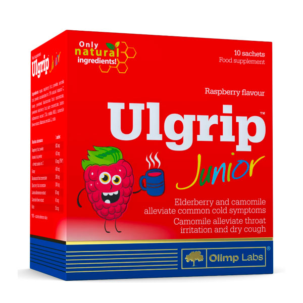 Ульгрип юниор