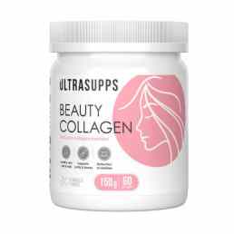УЛЬТРАСАППС Бьюти коллаген пептиды