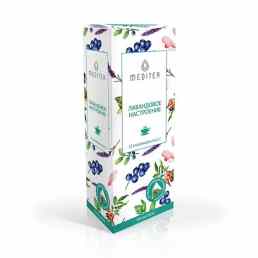 Чайный напиток лавандовое настроение