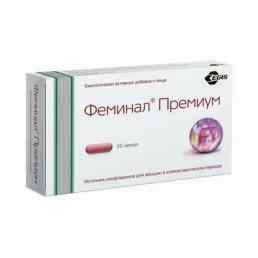 Феминал премиум