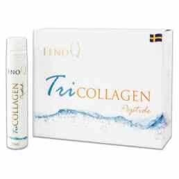 Фенок триколлаген пептид