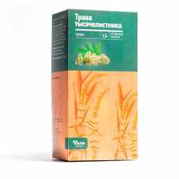 Тысячелистника трава