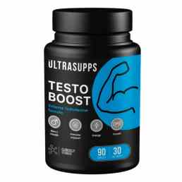 УЛЬТРАСАППС Тестобуст