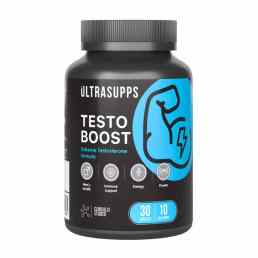 УЛЬТРАСАППС Тестобуст