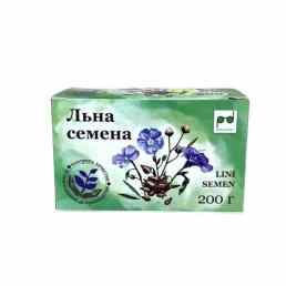 Льна семена