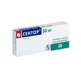 Сентор
