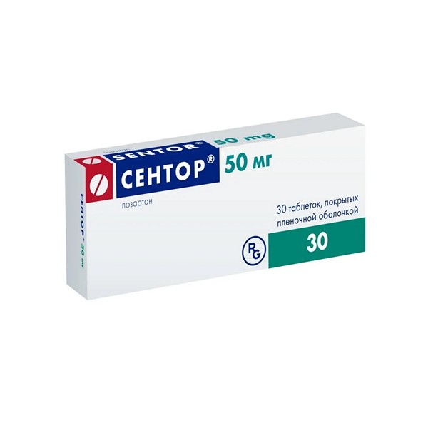 Сентор