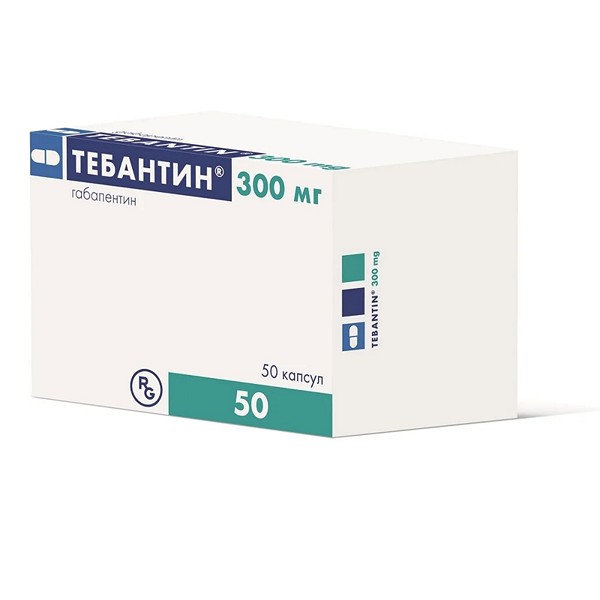 Тебантин