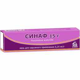 Синаф