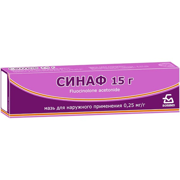 Синаф