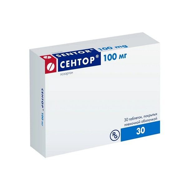 Сентор