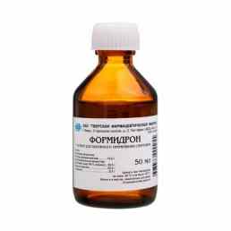 Формидрон