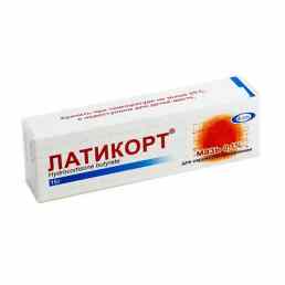 Латикорт