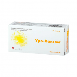 Уро-ваксом