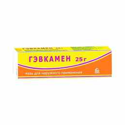 Гэвкамен