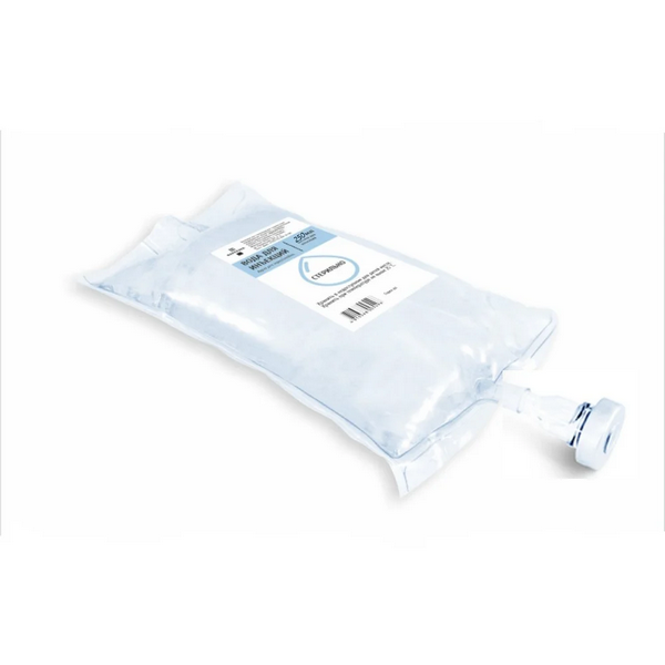 Вода для инъекций