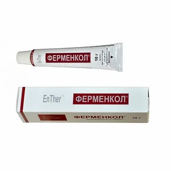 Ферменкол
