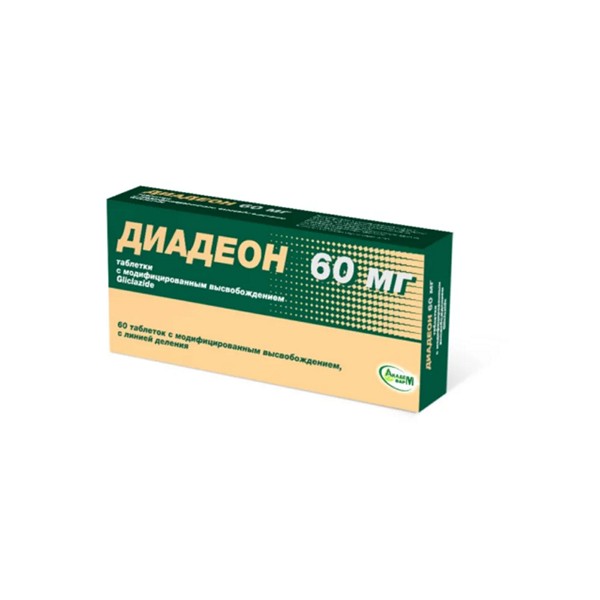 Диадеон