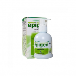 Эпиген интим гель