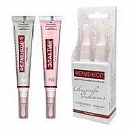 Ферменкол элактин