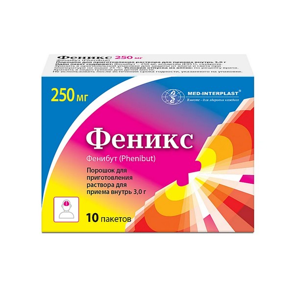 Феникс