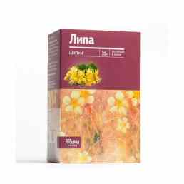 Липы цветки