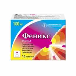 Феникс