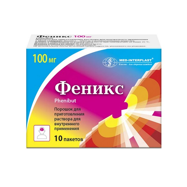 Феникс