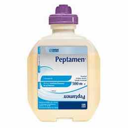 Пептамен энтерал