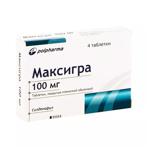 Максигра