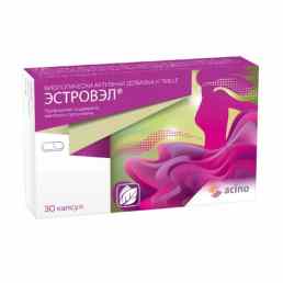 Эстровэл