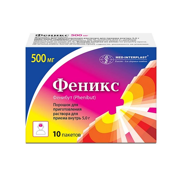 Феникс
