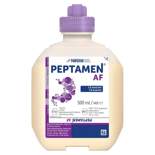 Пептамен аф