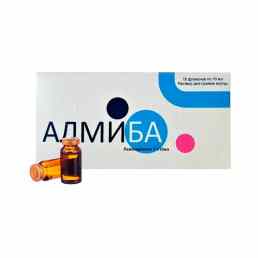 Алмиба