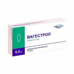 Вагестрол