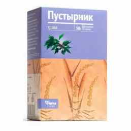 Пустырника трава