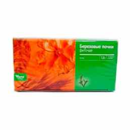 Березовые почки