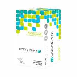 Пустырник-п