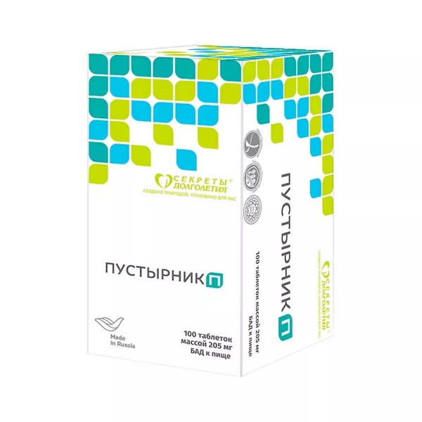 Пустырник-п