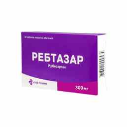 Ребтазар