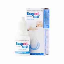 Изикол бэби плюс