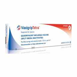 Ваксигрип тетра